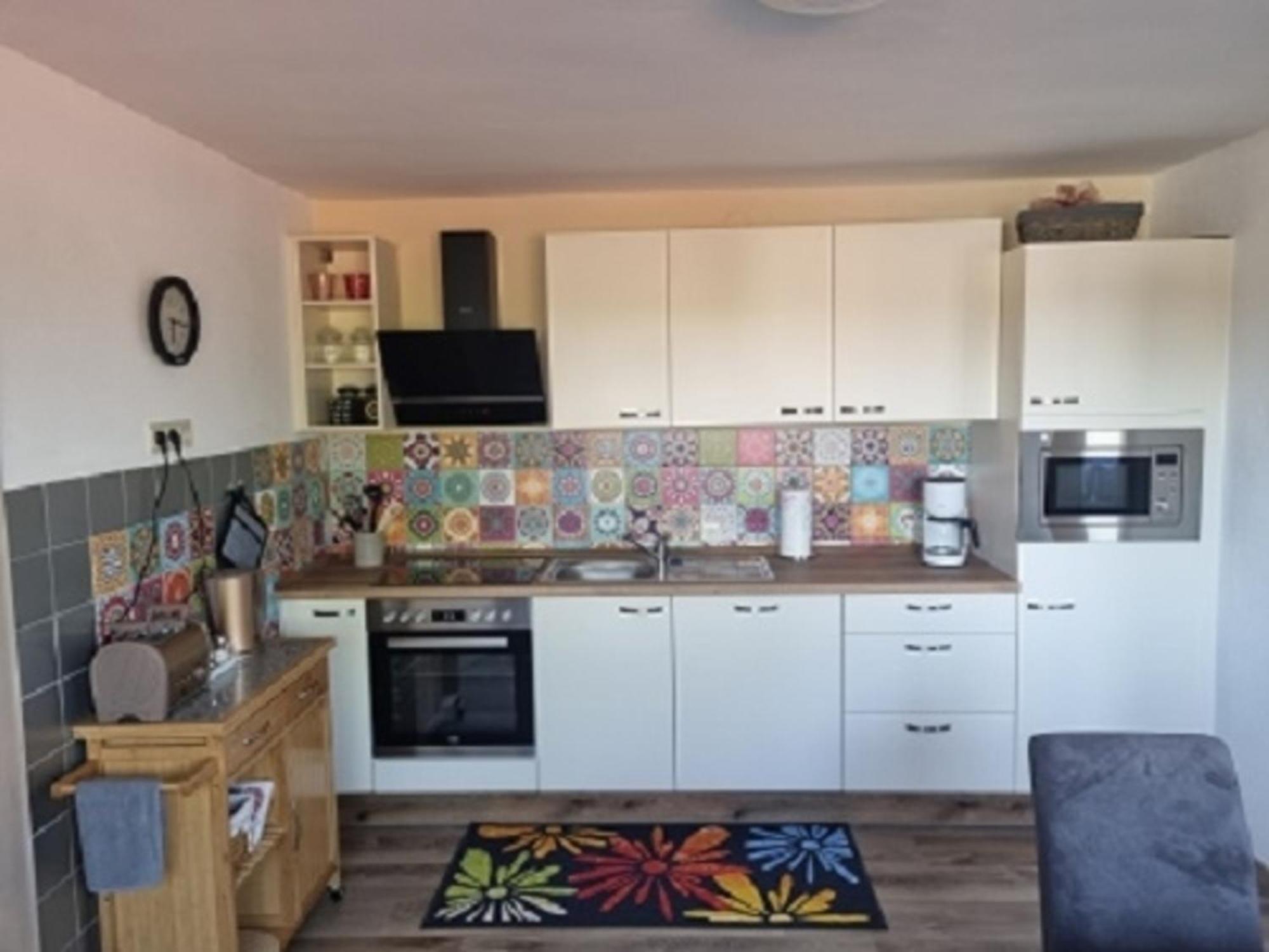 Ferienwohnung Augustin Kirchberg  Εξωτερικό φωτογραφία