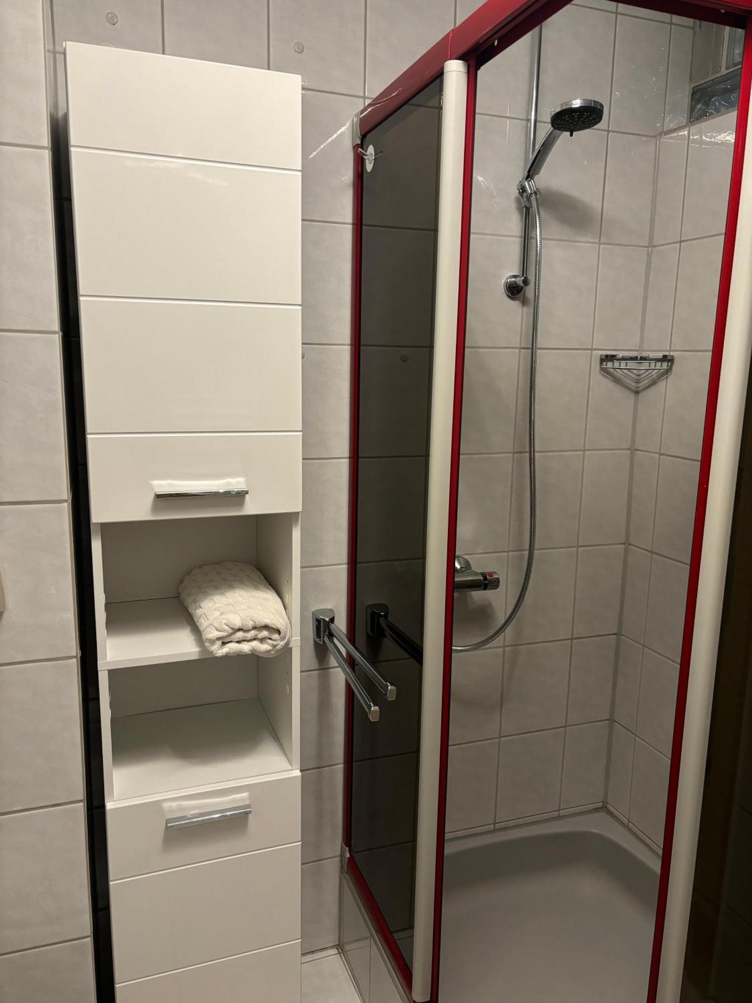 Ferienwohnung Augustin Kirchberg  Εξωτερικό φωτογραφία