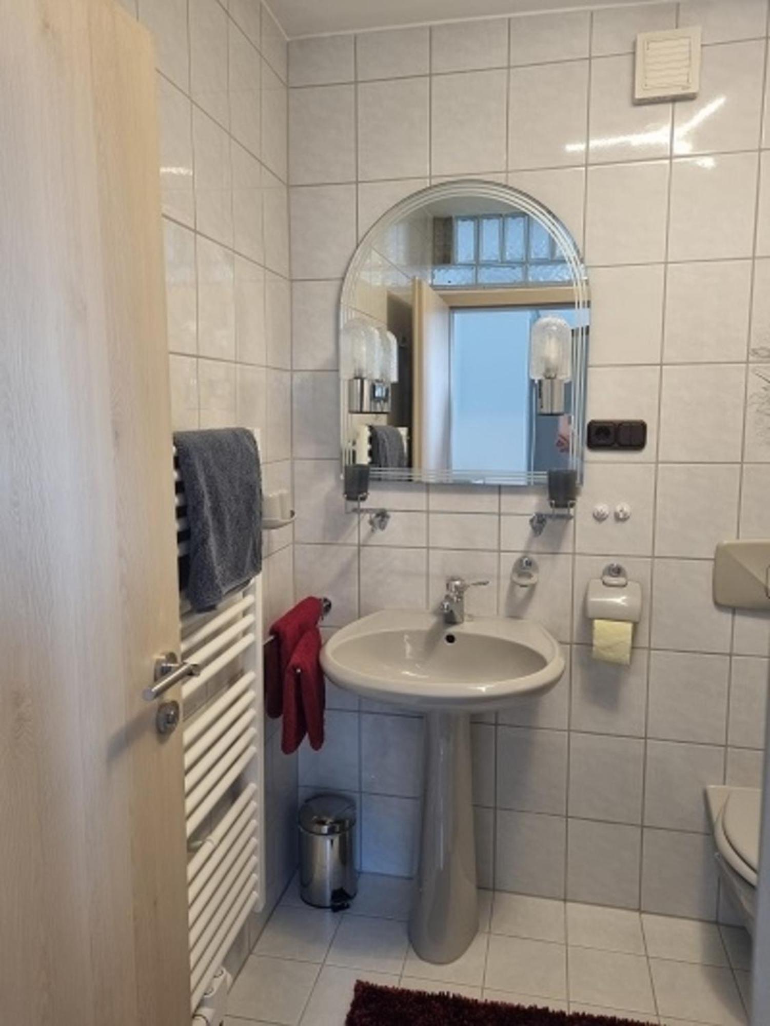 Ferienwohnung Augustin Kirchberg  Εξωτερικό φωτογραφία